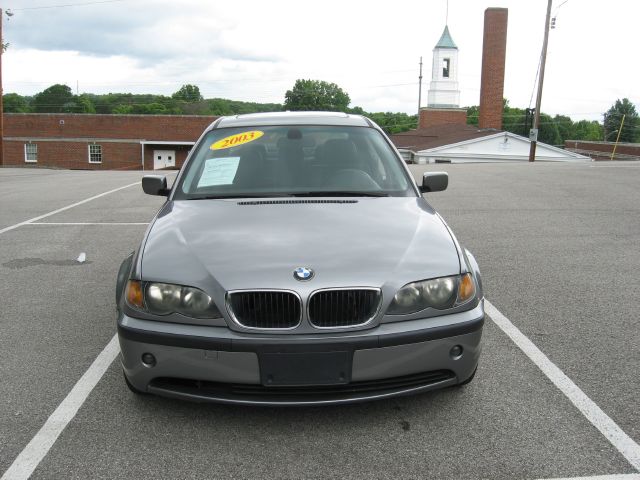 2003 BMW 3 series STX XL XLT FX2 Lariat