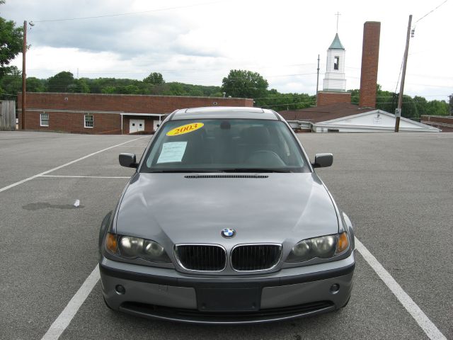 2003 BMW 3 series STX XL XLT FX2 Lariat