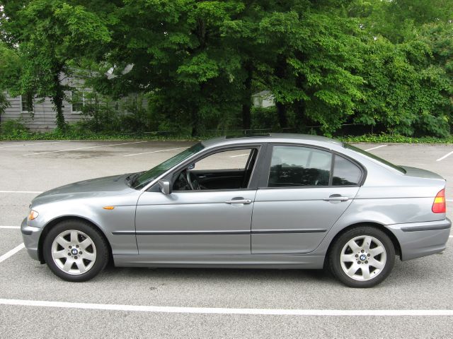 2003 BMW 3 series STX XL XLT FX2 Lariat