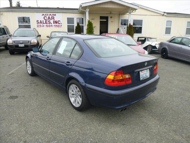 2003 BMW 3 series Slk55 AMG