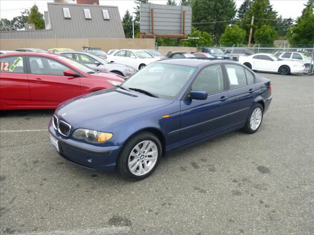 2003 BMW 3 series Slk55 AMG