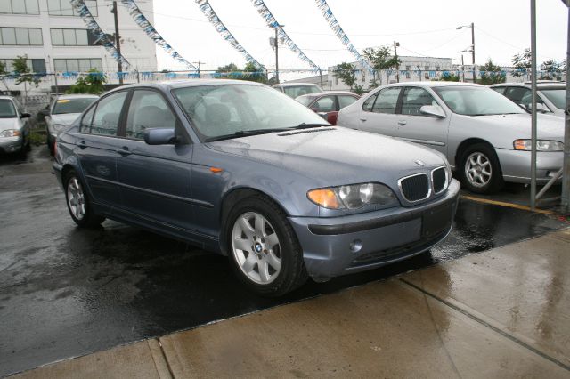 2003 BMW 3 series STX XL XLT FX2 Lariat