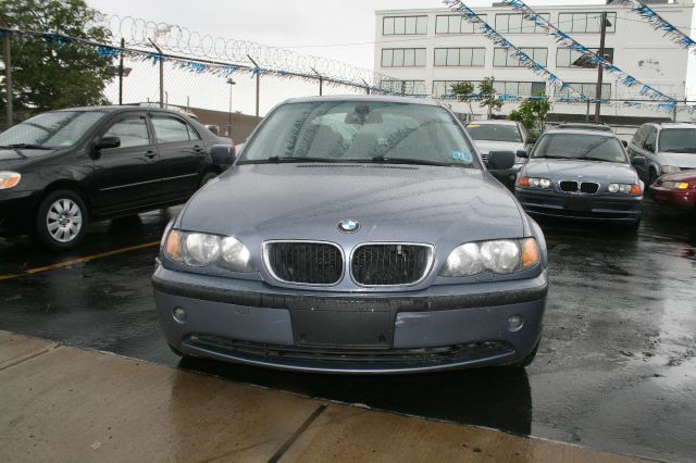 2003 BMW 3 series STX XL XLT FX2 Lariat