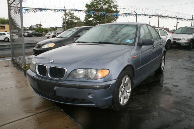 2003 BMW 3 series STX XL XLT FX2 Lariat