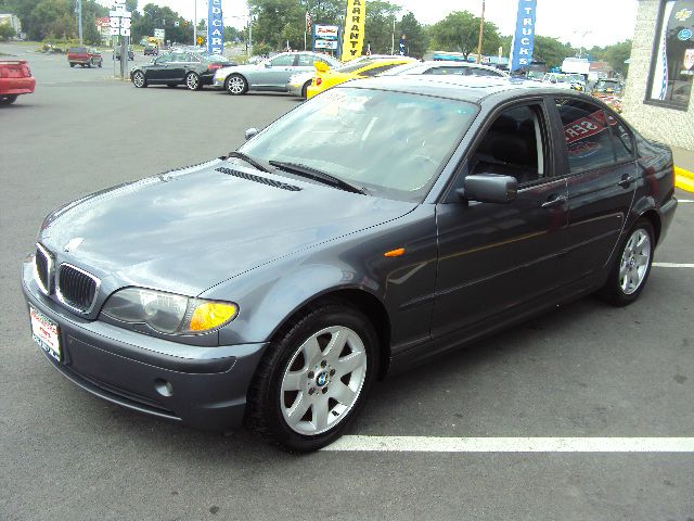 2003 BMW 3 series STX XL XLT FX2 Lariat