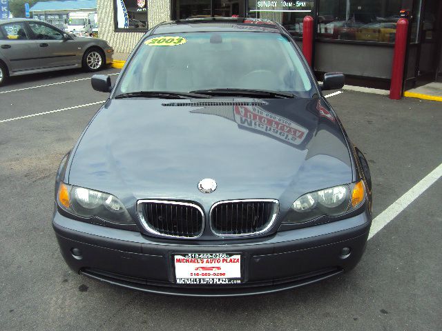 2003 BMW 3 series STX XL XLT FX2 Lariat