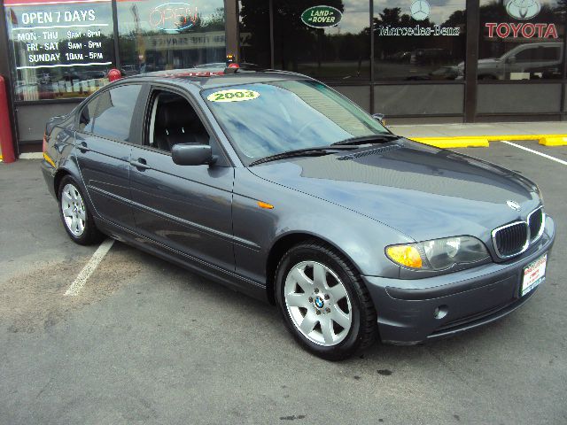 2003 BMW 3 series STX XL XLT FX2 Lariat