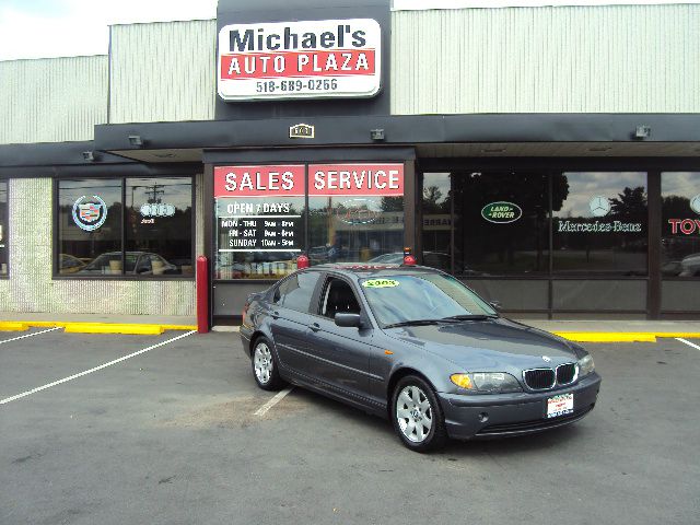 2003 BMW 3 series STX XL XLT FX2 Lariat