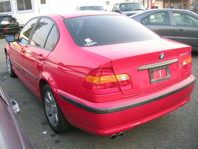 2003 BMW 3 series Orvis