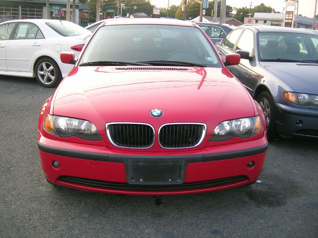 2003 BMW 3 series Orvis