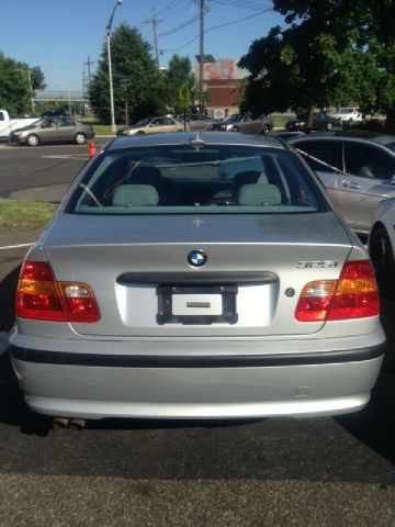 2003 BMW 3 series STX XL XLT FX2 Lariat