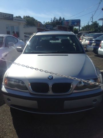 2003 BMW 3 series STX XL XLT FX2 Lariat