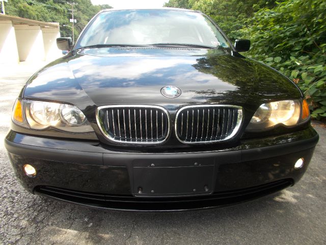 2004 BMW 3 series STX XL XLT FX2 Lariat