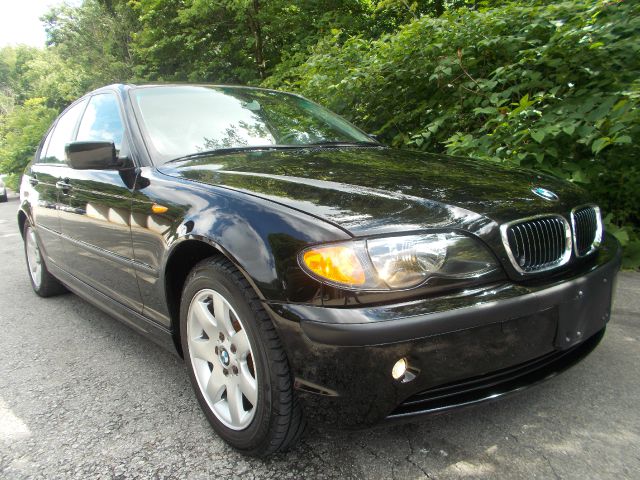 2004 BMW 3 series STX XL XLT FX2 Lariat