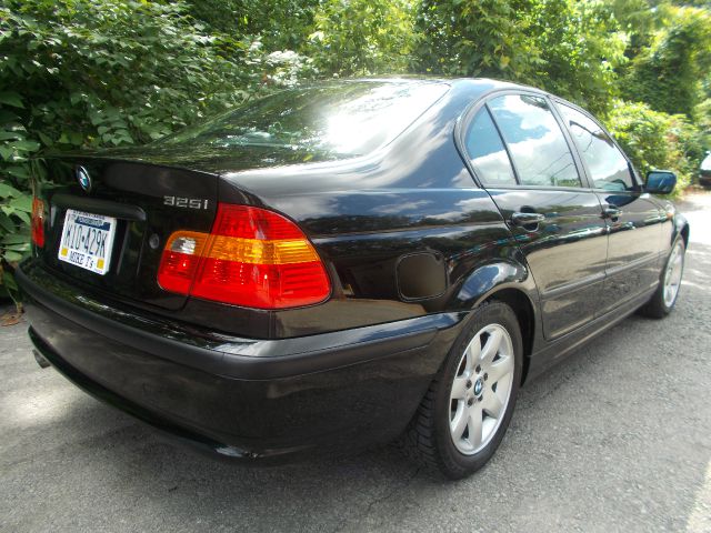 2004 BMW 3 series STX XL XLT FX2 Lariat