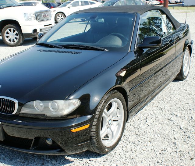 2004 BMW 3 series W/6-passenger Seating