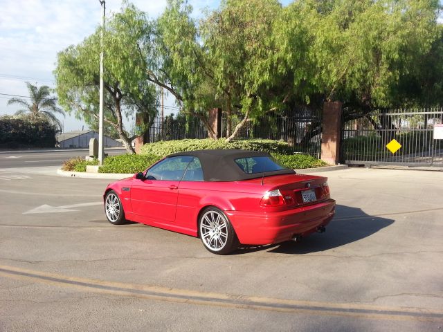 2004 BMW 3 series 1.8T Quattro