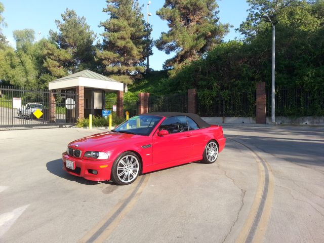 2004 BMW 3 series 1.8T Quattro