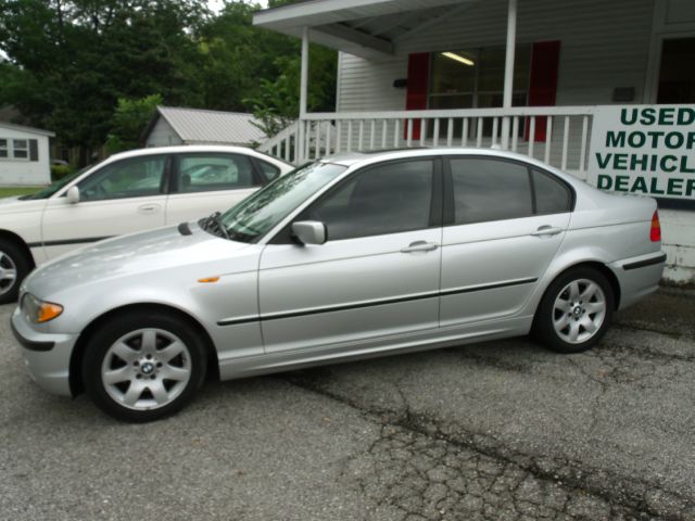 2004 BMW 3 series STX XL XLT FX2 Lariat