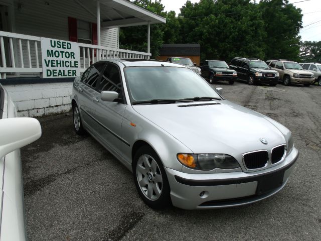 2004 BMW 3 series STX XL XLT FX2 Lariat