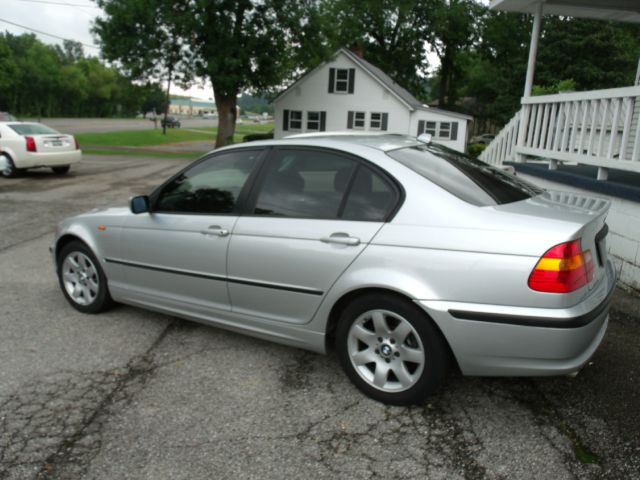 2004 BMW 3 series STX XL XLT FX2 Lariat