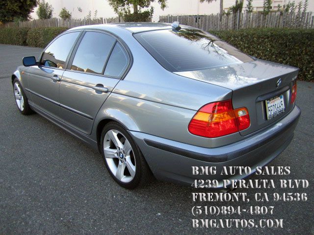 2004 BMW 3 series STX XL XLT FX2 Lariat