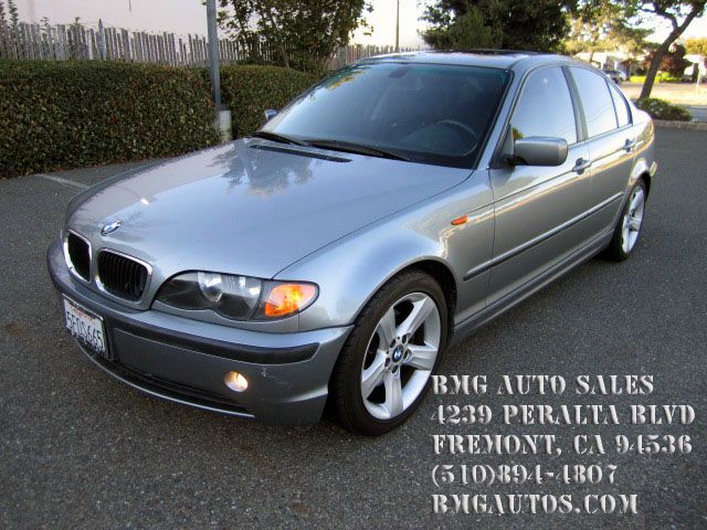 2004 BMW 3 series STX XL XLT FX2 Lariat