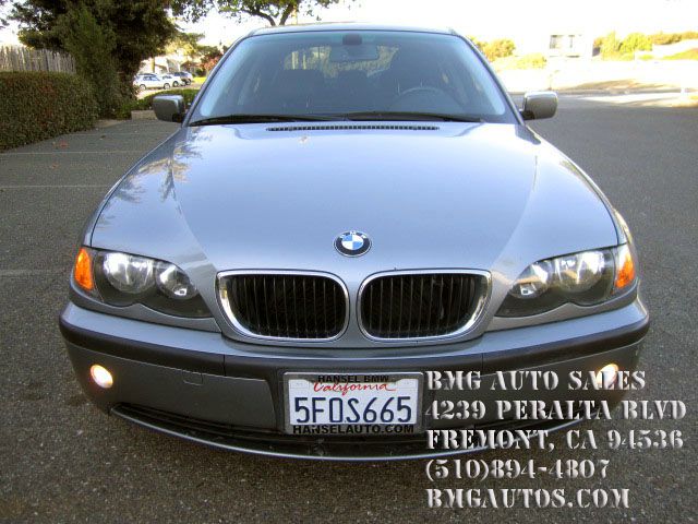 2004 BMW 3 series STX XL XLT FX2 Lariat