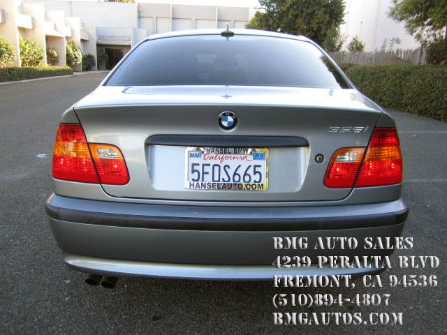 2004 BMW 3 series STX XL XLT FX2 Lariat