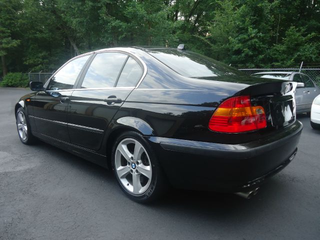 2004 BMW 3 series STX XL XLT FX2 Lariat