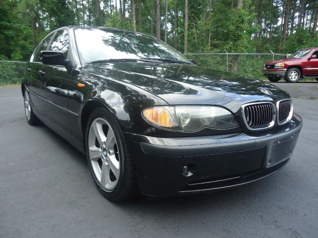 2004 BMW 3 series STX XL XLT FX2 Lariat