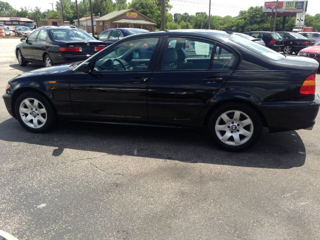 2004 BMW 3 series STX XL XLT FX2 Lariat