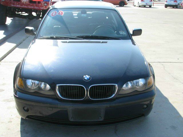 2004 BMW 3 series STX XL XLT FX2 Lariat