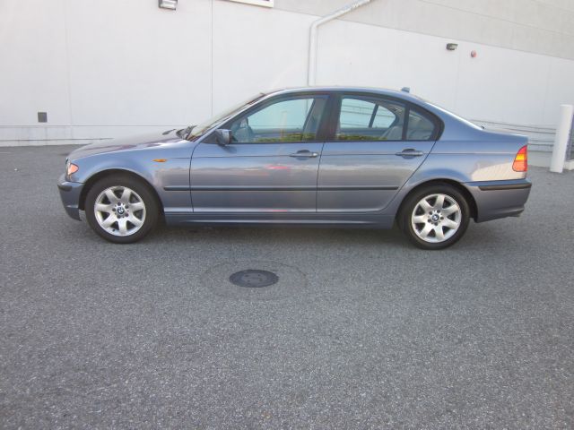 2004 BMW 3 series STX XL XLT FX2 Lariat