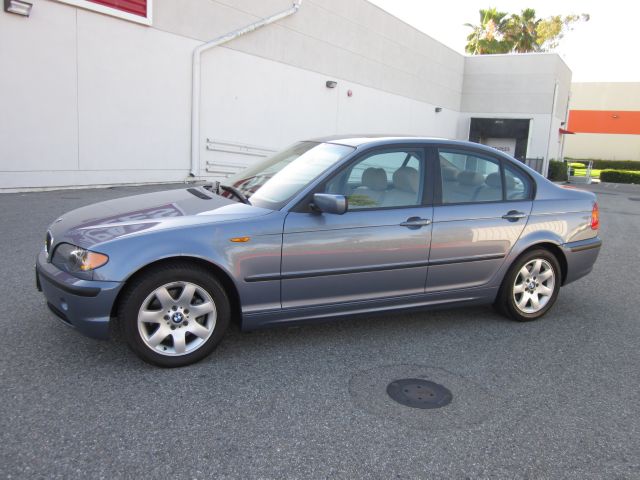 2004 BMW 3 series STX XL XLT FX2 Lariat