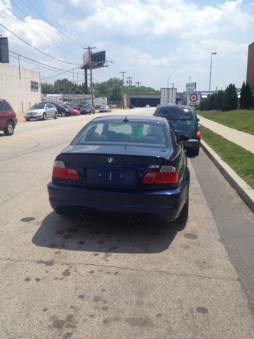 2004 BMW 3 series GT Premium