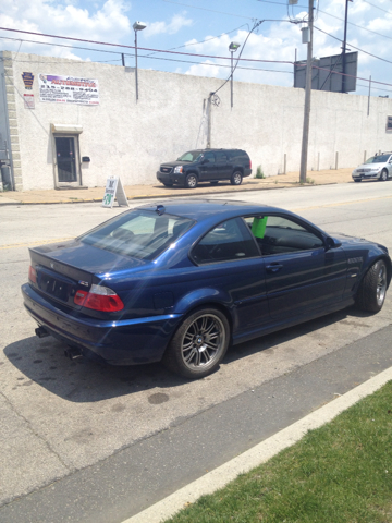 2004 BMW 3 series GT Premium