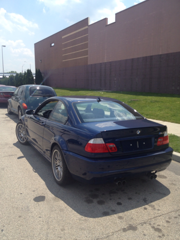 2004 BMW 3 series GT Premium