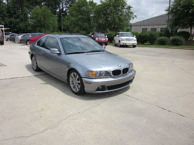 2004 BMW 3 series Lariat 4x4 (gladbrook)