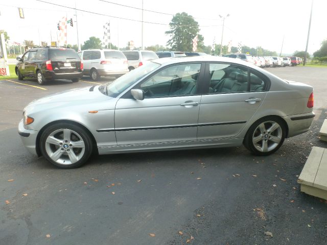 2004 BMW 3 series STX XL XLT FX2 Lariat