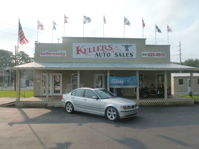 2004 BMW 3 series STX XL XLT FX2 Lariat