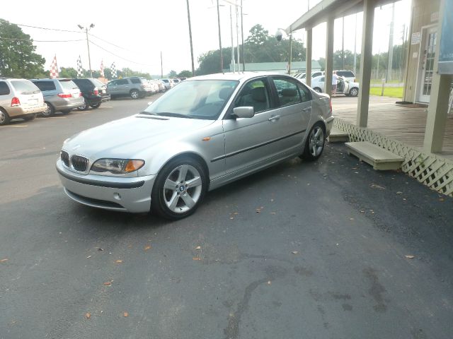 2004 BMW 3 series STX XL XLT FX2 Lariat