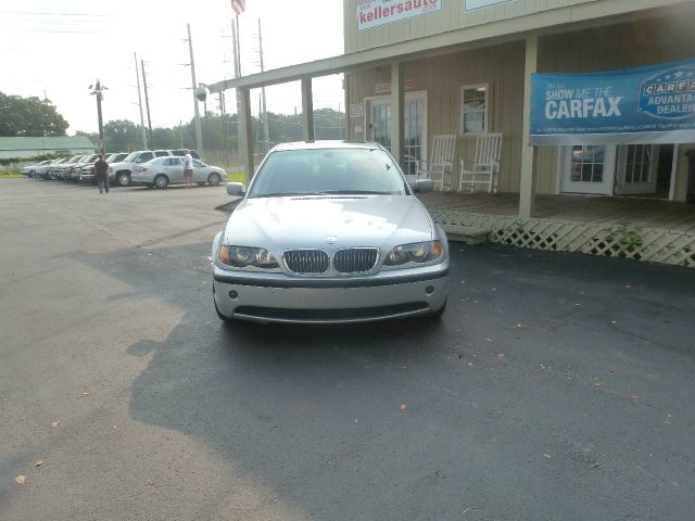 2004 BMW 3 series STX XL XLT FX2 Lariat