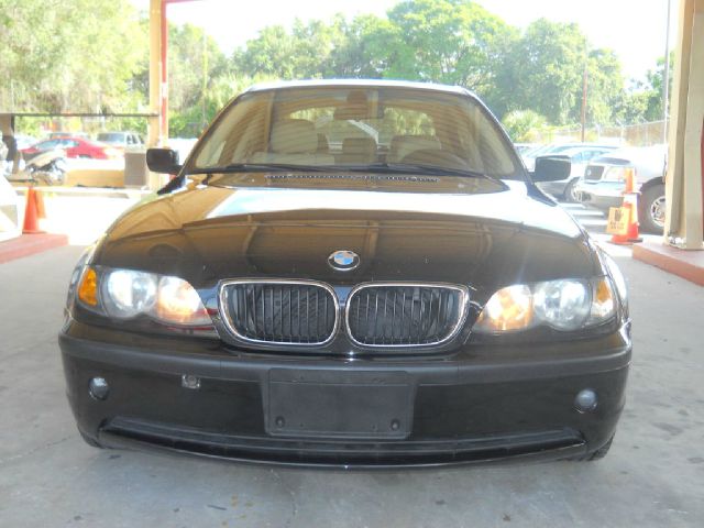 2004 BMW 3 series STX XL XLT FX2 Lariat