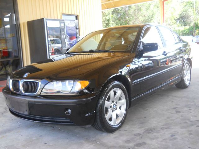 2004 BMW 3 series STX XL XLT FX2 Lariat