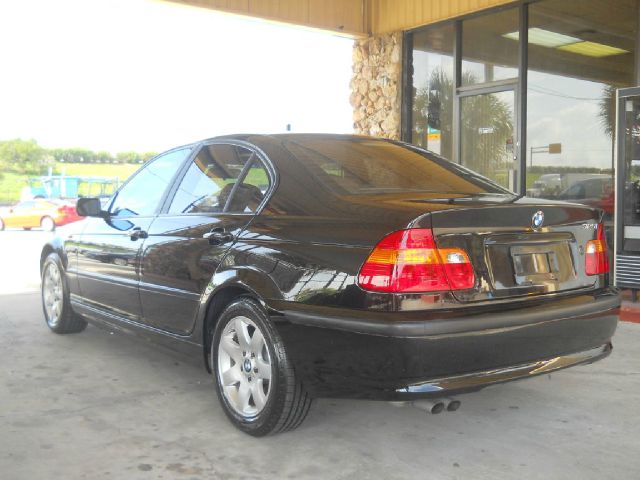 2004 BMW 3 series STX XL XLT FX2 Lariat