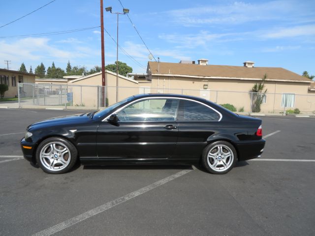 2004 BMW 3 series Lariat 4x4 (gladbrook)