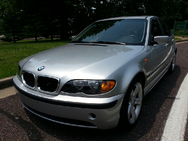 2004 BMW 3 series STX XL XLT FX2 Lariat