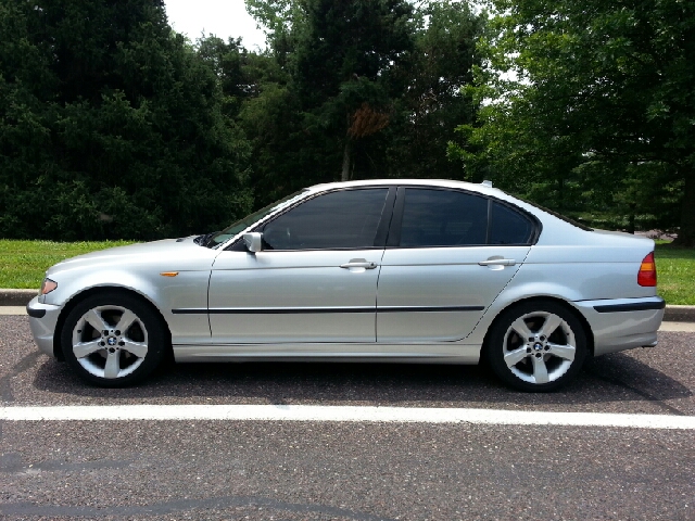 2004 BMW 3 series STX XL XLT FX2 Lariat