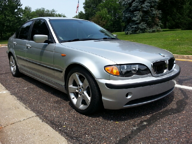 2004 BMW 3 series STX XL XLT FX2 Lariat